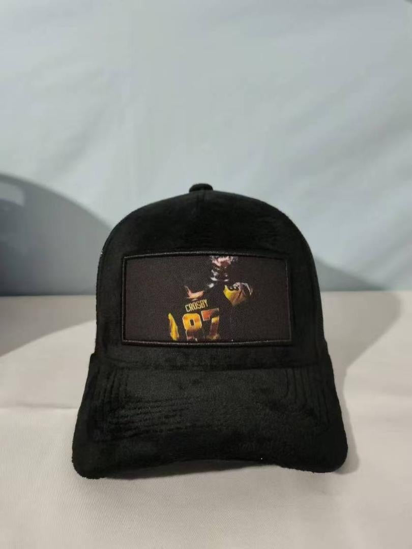 Crosby87