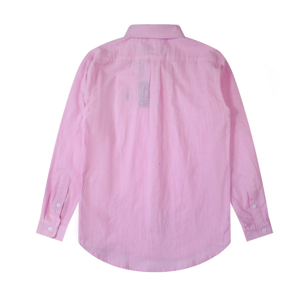 Ralph Lauren linneskjorta