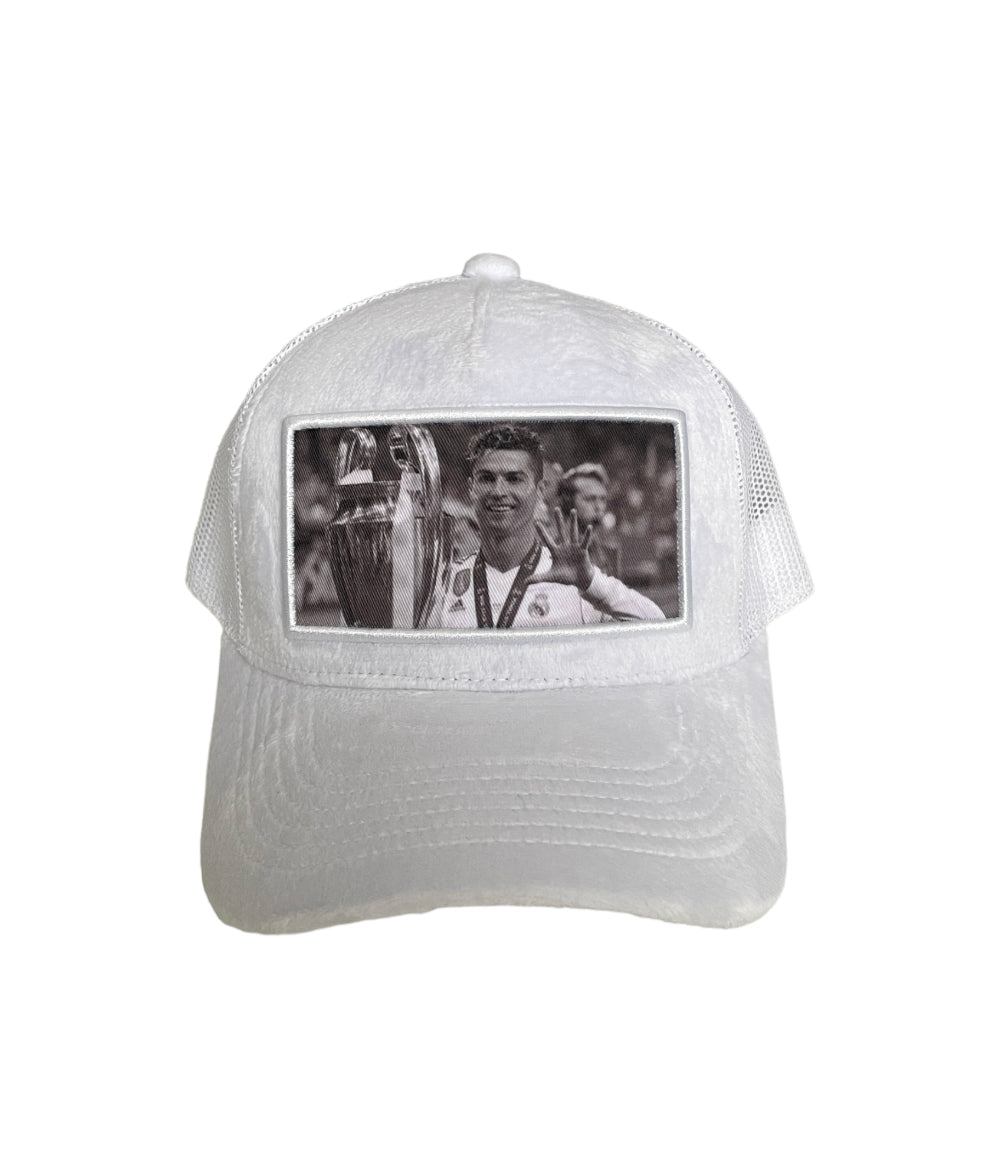Ronaldo Champions League