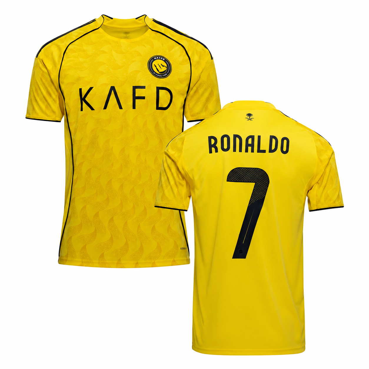 Fotbollströjor