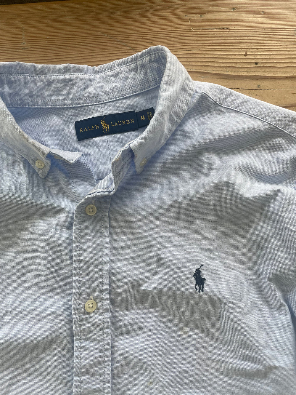POLO RALPH LAUREN