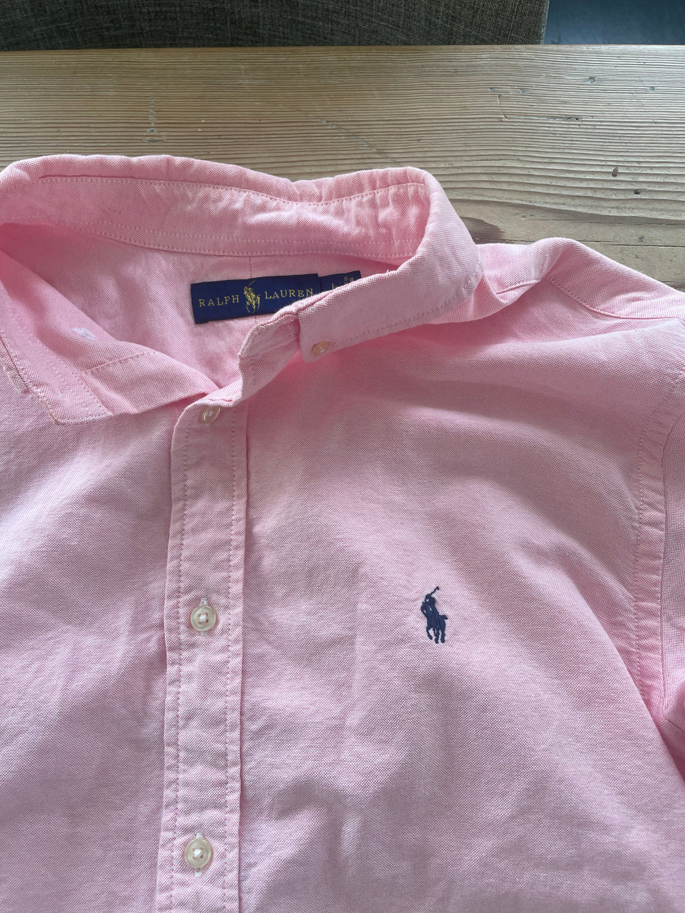 POLO RALPH LAUREN