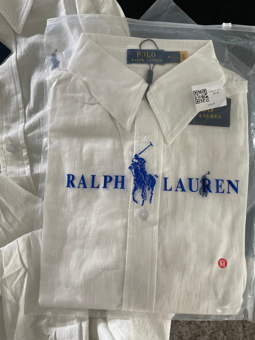 POLO RALPH LAUREN