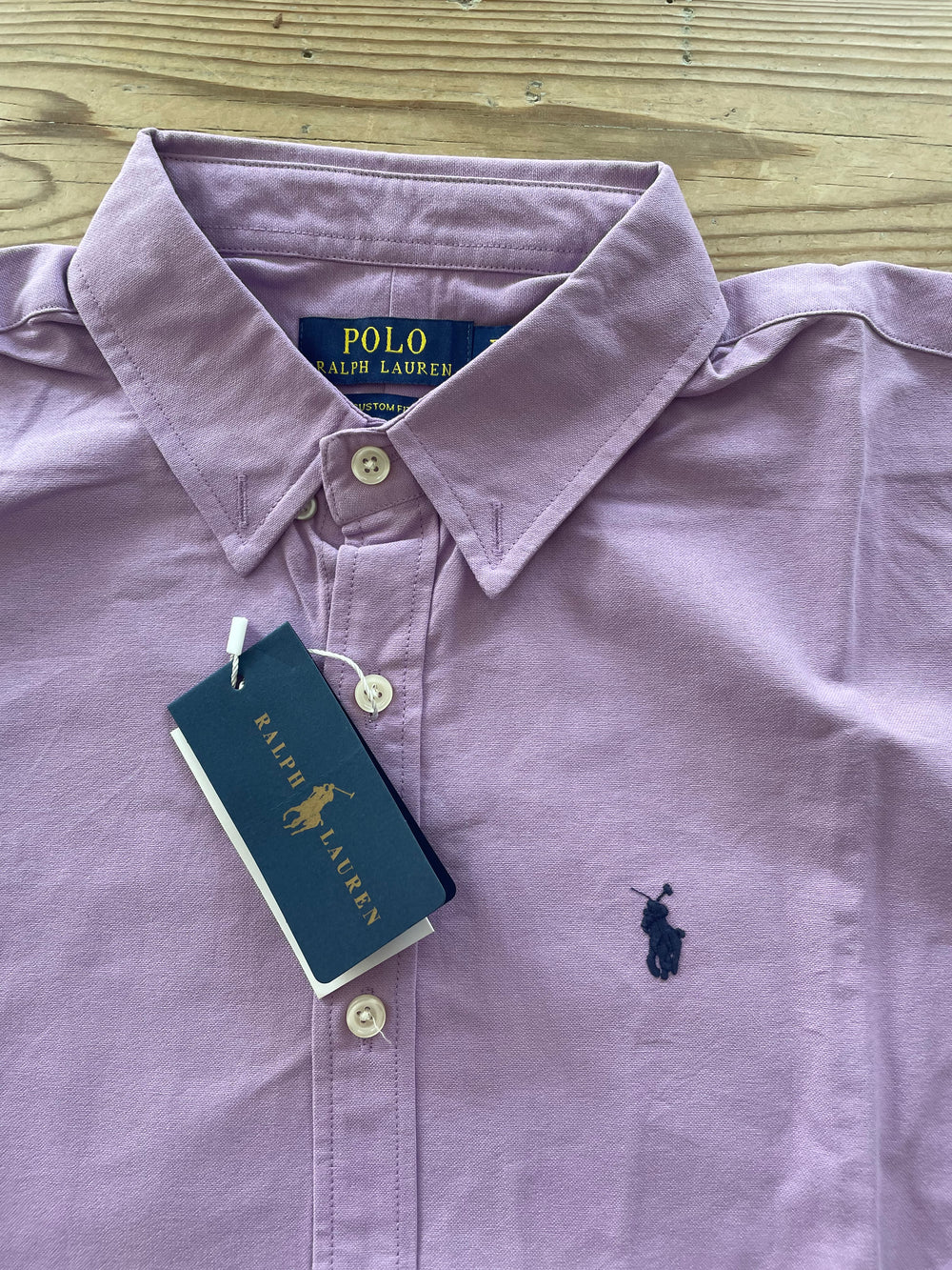 POLO RALPH LAUREN