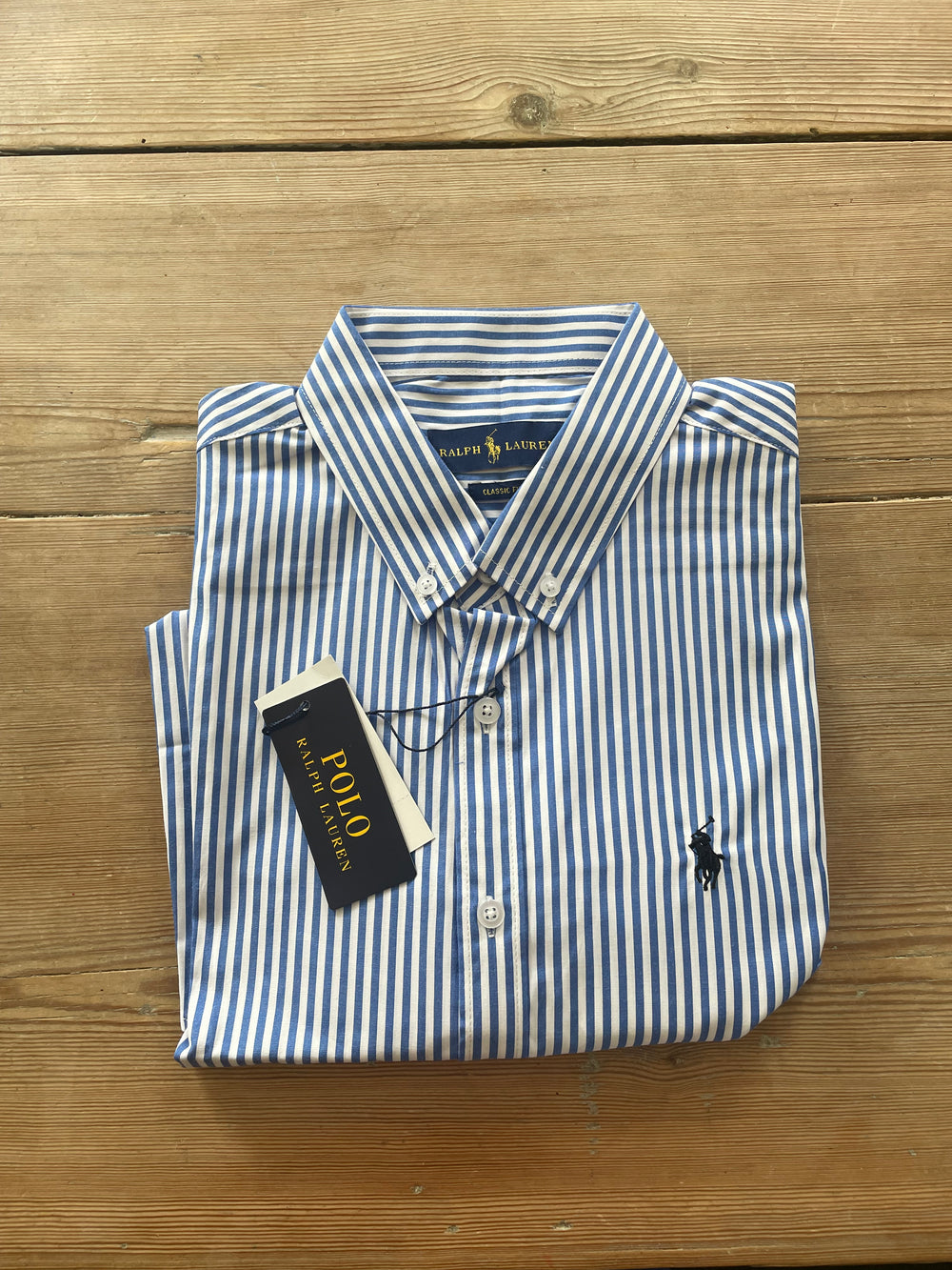 POLO RALPH LAUREN