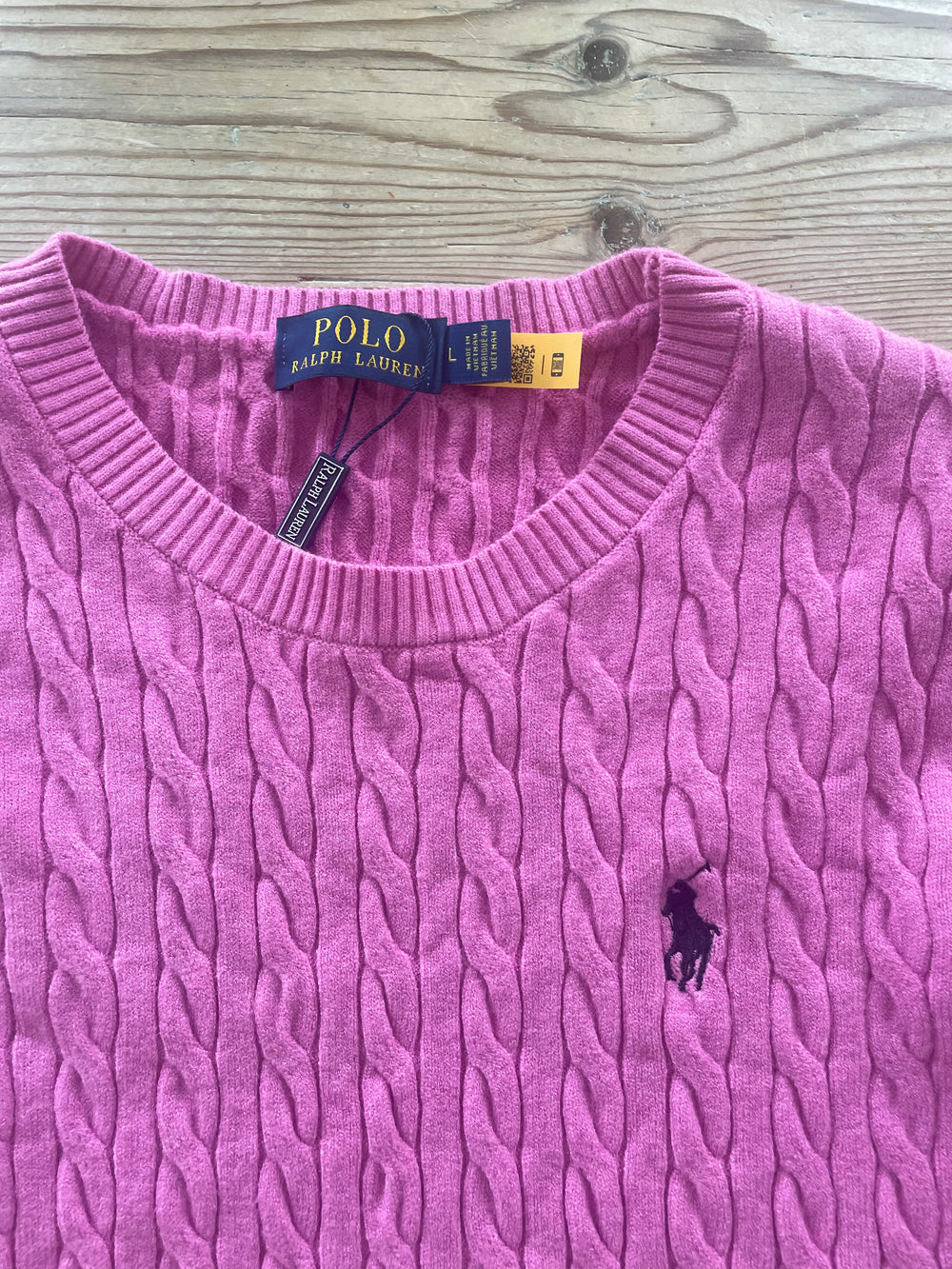 POLO RALPH LAUREN
