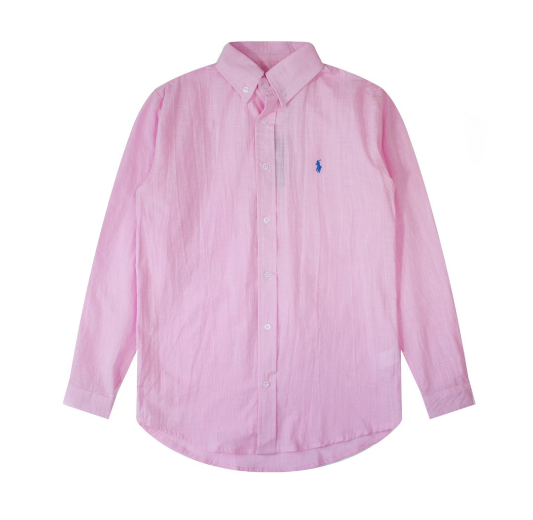 Ralph Lauren linneskjorta