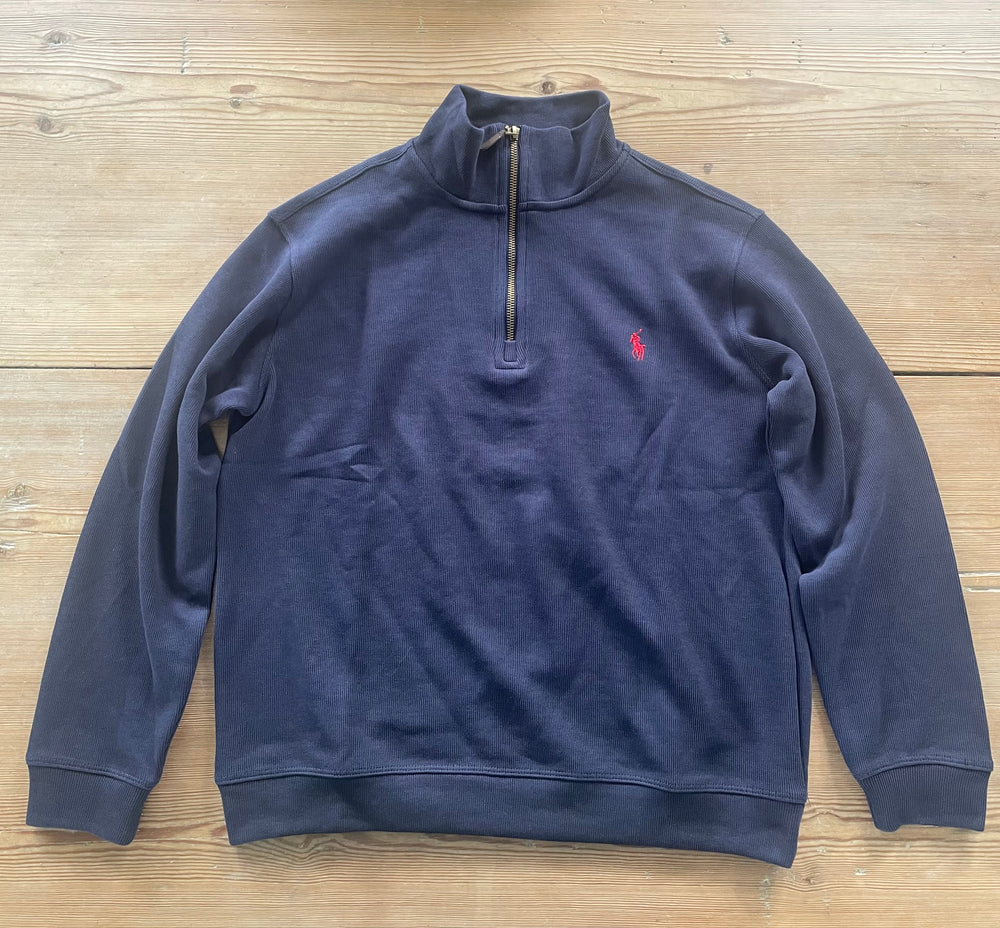 POLO RALPH LAUREN Half-Zip