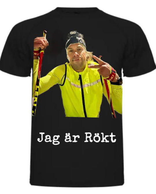 Adam Steen (Jag är rökt)