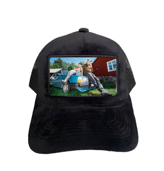 Bröderna Öhman (Förbeställning)