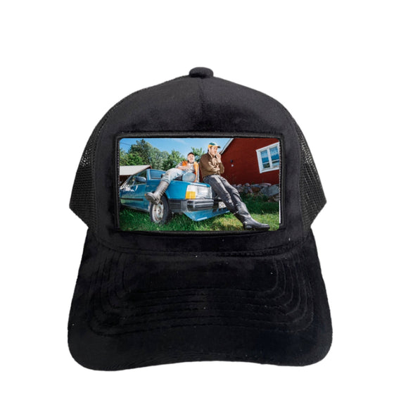 Bröderna Öhman